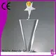 Noble Awards jade crystal Blank Crystal Trophy buy now For Gift 1