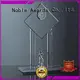 Noble Awards crystal glass trophy bulk production For Awards 1