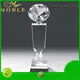 Noble Awards jade crystal Blank Crystal Trophy get quote For Sport games 1