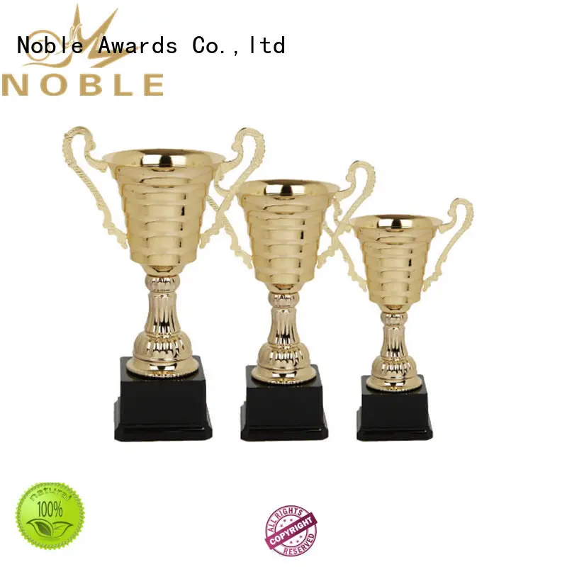 Noble Awards metal Cup trophies OEM For Gift 1