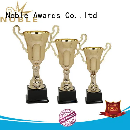 high-quality Cup trophies metal free sample For Gift 1