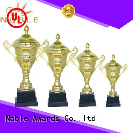 Noble Awards metal supplier For Gift 1