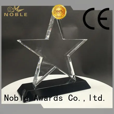 Noble Awards jade crystal Blank Crystal Trophy get quote For Gift1 1