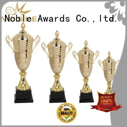 Noble Awards Breathable metal cup trophy bulk production For Gift 1