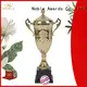 Noble Awards K9 Crystal Personalized Metal trophies with Gift Box For Sport games 1