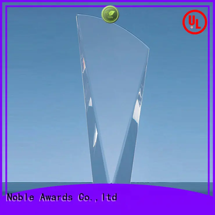 Noble Awards metal custom trophy awards OEM For Sport games 1