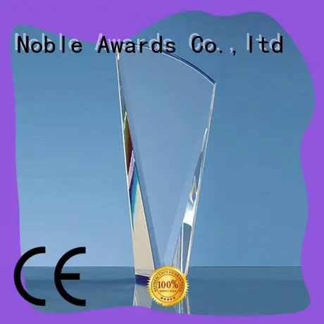 Noble Awards Breathable Custom trophies ODM For Sport games 1