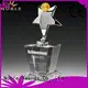 Noble Awards latest Personalized Metal trophies with Gift Box For Gift 1