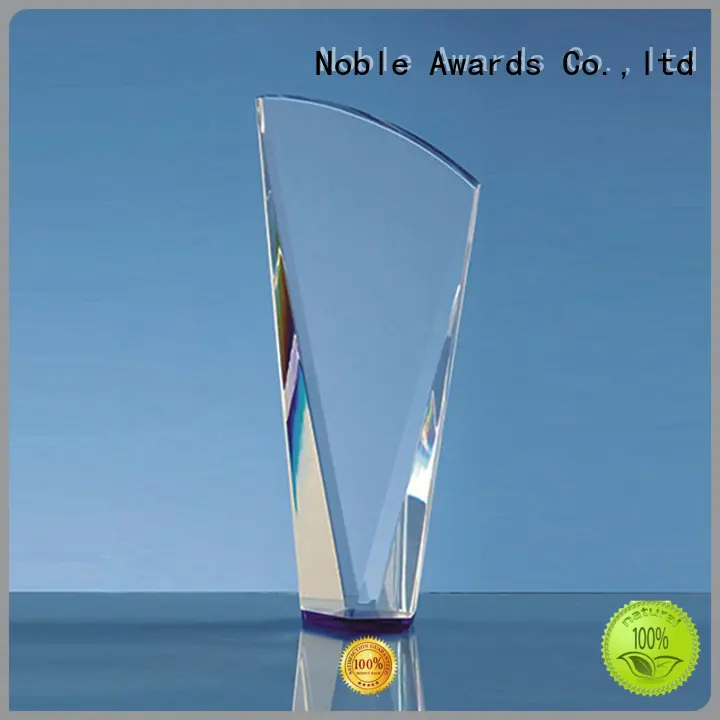 Noble Awards Customized Souvenir gifts with Gift Box For Sport games 1