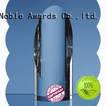 Noble Awards on-sale Crystal Trophy Award OEM For Gift 1