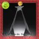 Noble Awards premium glass Crystal Trophy Award get quote For Awards1 1