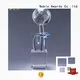 Noble Awards jade crystal Blank Crystal Trophy supplier For Gift1 1