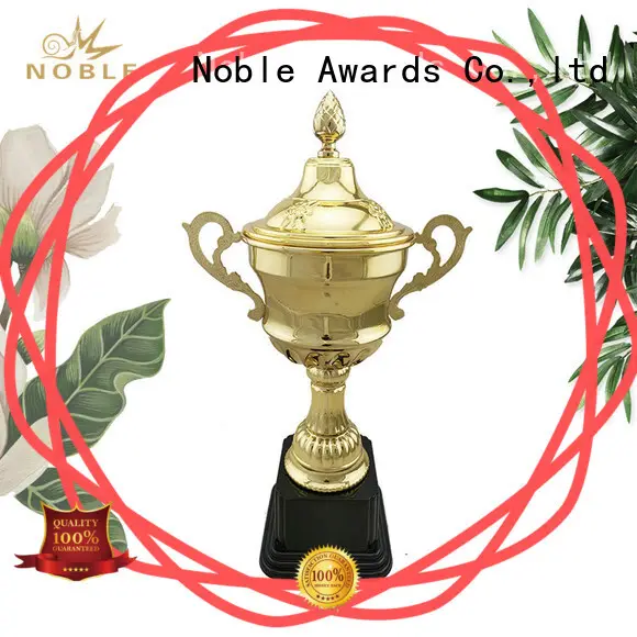 latest Personalized Metal trophies K9 Crystal with Gift Box For Awards 1