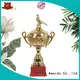Noble Awards portable Metal trophies with Gift Box For Sport games1 1