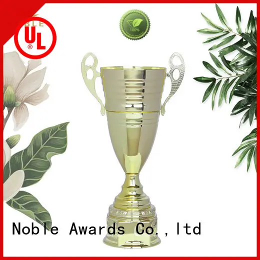 Noble Awards on-sale Metal trophies with Gift Box For Gift 1