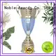 Noble Awards durable Metal trophies with Gift Box For Awards 1