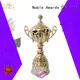 Noble Awards Aluminum Personalized Metal trophies with Gift Box For Sport games 1