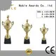 Noble Awards latest metal cup trophy bulk production For Gift 1