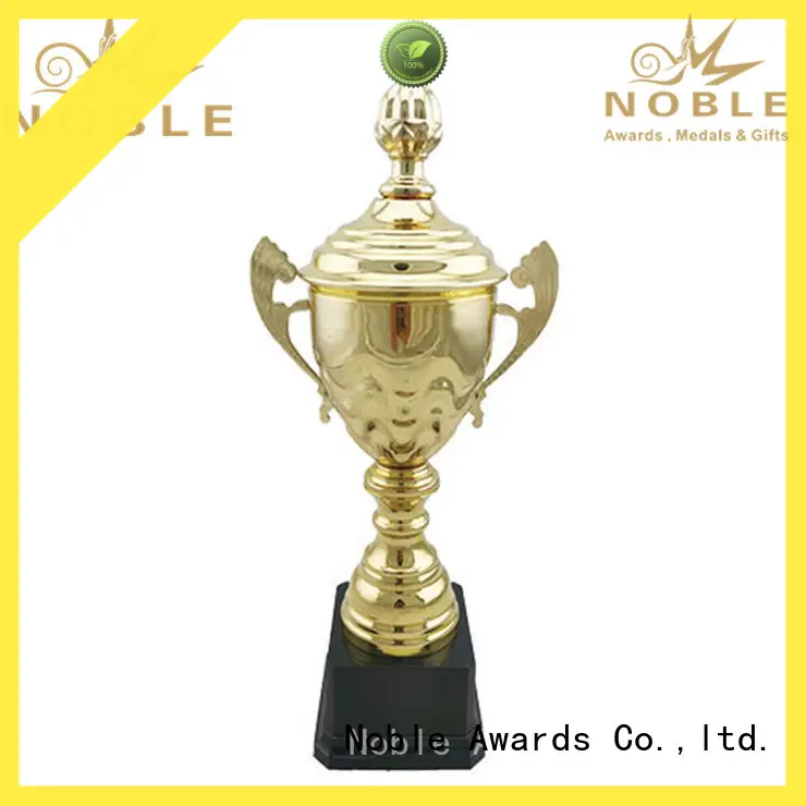 Noble Awards high-quality Cup trophies customization For Gift 1