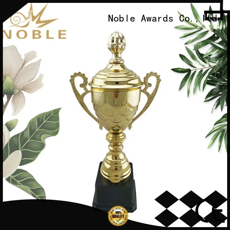 Noble Awards metal ODM For Sport games 1