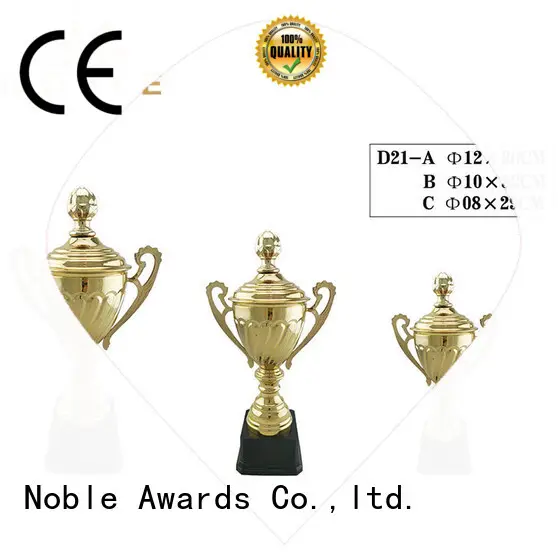 Noble Awards metal Trophy Cups buy now For Sport games 1