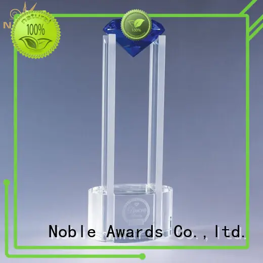high-quality Crystal Trophy Award premium glass for wholesale For Awards 1