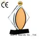 Noble Awards premium glass Crystal trophies get quote For Gift 1