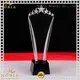 funky Crystal trophies premium glass bulk production For Awards 1