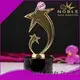 at discount Crystal trophies premium glass free sample For Awards 1