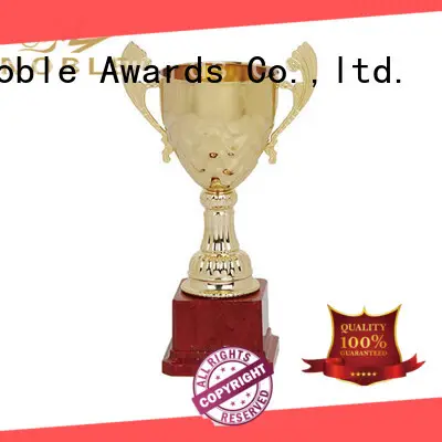 at discount Trophy Cups metal for wholesale For Sport games 1
