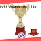 at discount Trophy Cups metal for wholesale For Sport games 1