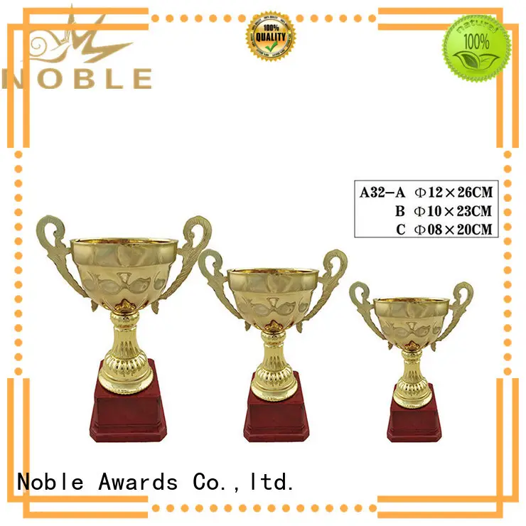 Noble Awards metal Trophy Cups buy now For Gift1 1