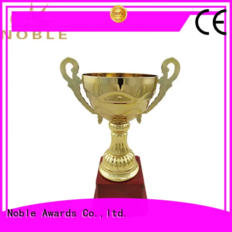 Noble Awards metal get quote For Gift 1