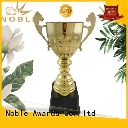 Noble Awards Gift Box Metal trophies with Gift Box For Gift1 1