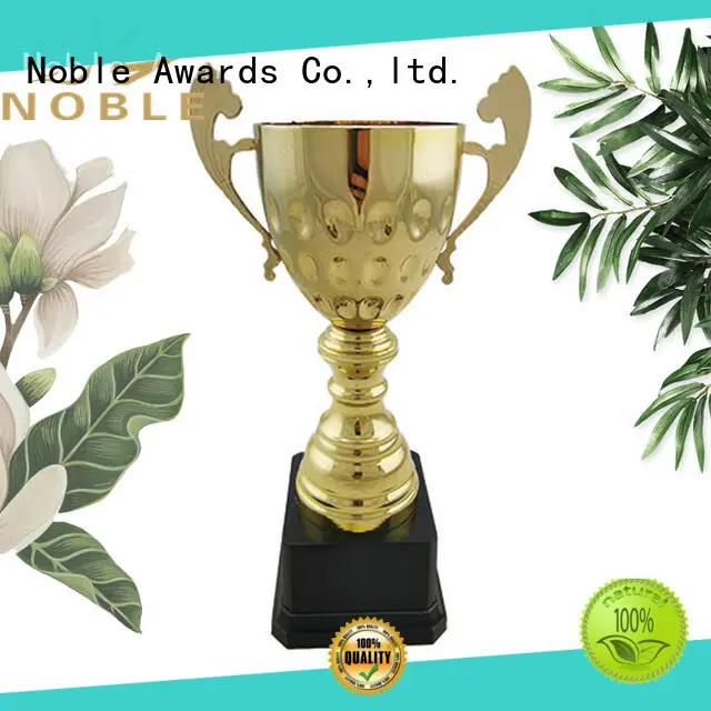 Noble Awards on-sale metal cup trophy customization For Sport games 1