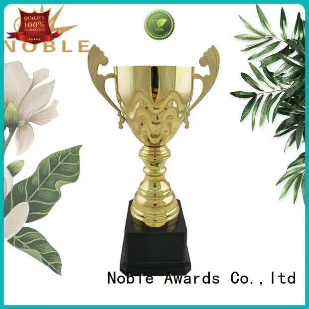 Noble Awards on-sale metal cup trophy OEM For Gift 1
