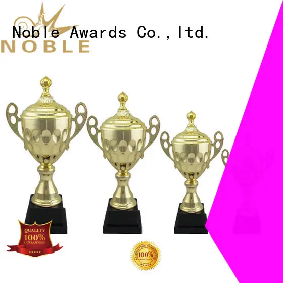 Noble Awards metal Trophy Cups OEM For Awards 1