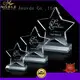 Noble Awards jade crystal Crystal trophies buy now For Awards 1