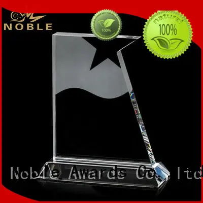 durable Crystal trophies jade crystal buy now For Sport games 1