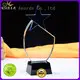 Noble Awards premium glass Blank Crystal Trophy customization For Gift 1
