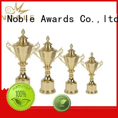 Noble Awards funky metal cup trophy customization For Gift 1