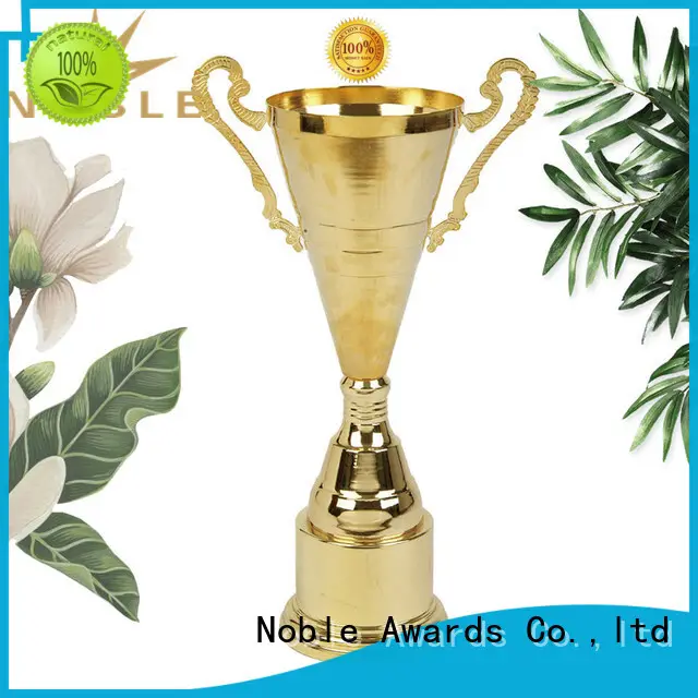 Noble Awards metal Trophy Cups for wholesale For Awards 1