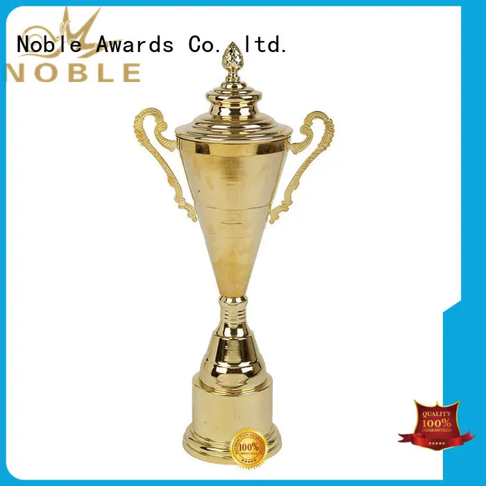 on-sale metal cup trophy metal supplier For Gift 1