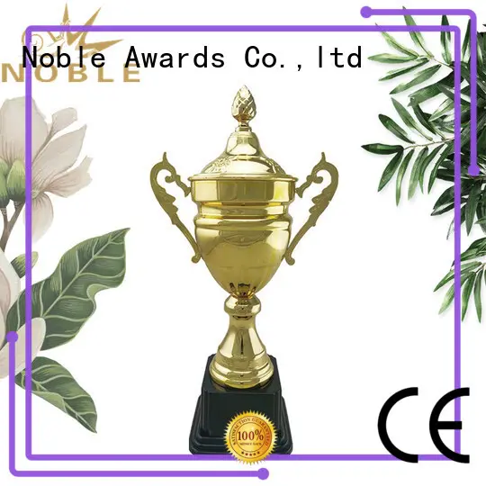 Noble Awards funky metal cup trophy free sample For Awards 1