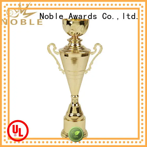 Noble Awards metal Trophy Cups free sample For Gift 1