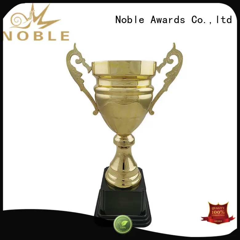 Noble Awards durable Cup trophies for wholesale For Sport games 1