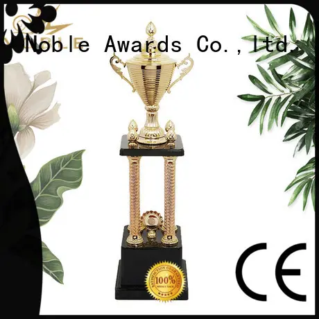 high-quality metal cup trophy metal for wholesale For Gift 1