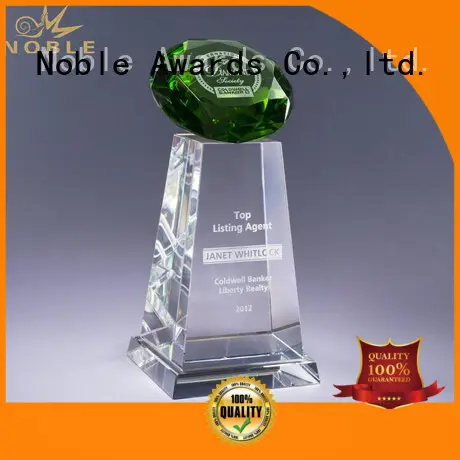 Noble Awards on-sale Crystal Trophy Award ODM For Gift 1