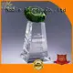 Noble Awards on-sale Crystal Trophy Award ODM For Gift 1