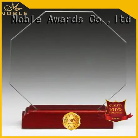 Noble Awards on-sale Crystal trophies supplier For Gift 1